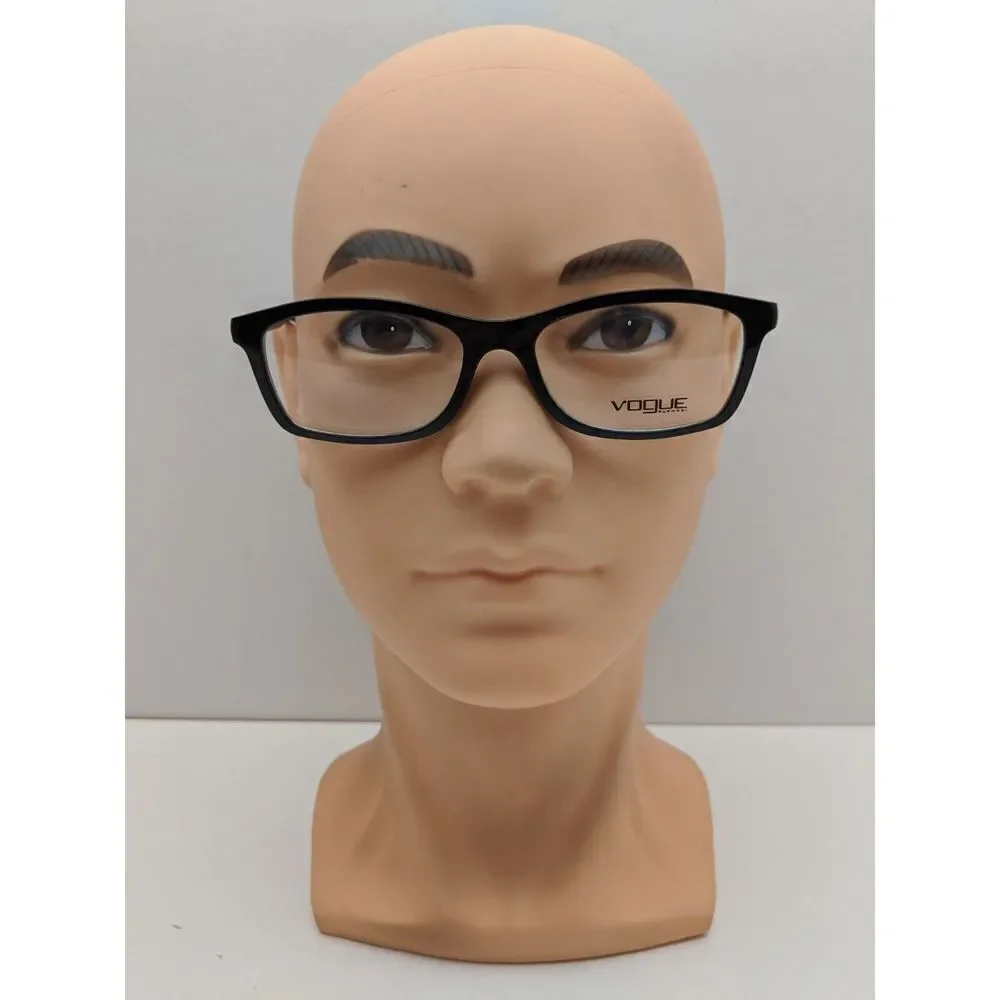 🕶️Vogue VO2968 W44 Eyeglasses 52/18 135 /KAG519🕶️​